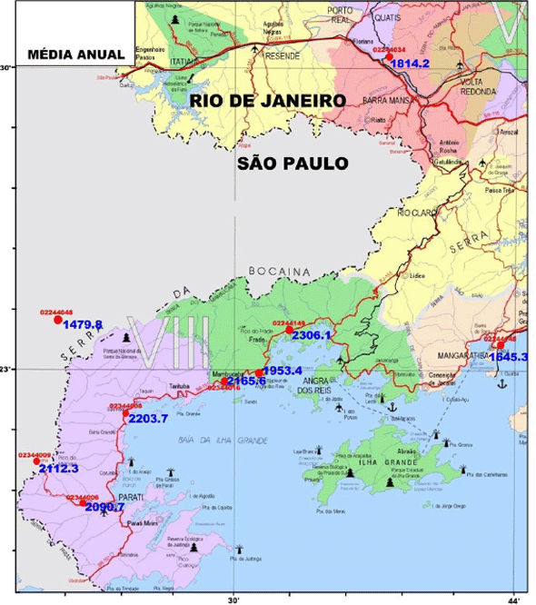 Obras do canal do Frade próximas da conclusão - Prefeitura de Angra dos Reis