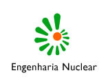 Logomarca da Engenharia Nuclear