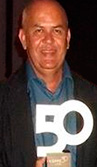 Reginaldo Baptista de Oliveira
